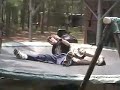 AWS INTENSITY: RHW AGGRESSION - Camo Kid vs. ????? AWS INTENSITY: RHW AGGRESSION - Camo Kid vs. ?????