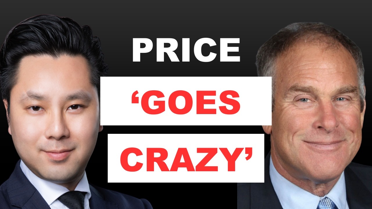 Rick Rule Perfectly Called Silver Crash, Here’s What ‘Goes Crazy’ Next