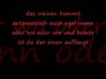 videos de WAS habe ICH getan.wmv