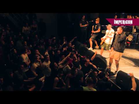 terror - This video was filmed in Amsterdam at the Rebellion Tour 2013 with Madball, Comeback Kid, Your Demise, AYS and The Setup. Terror merch is available at http:/...