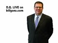 D.Q. LIVE on billganz.com