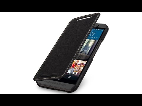 Handytasche für HTC One M9 