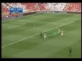 Giles Grimandi Tackle ! Giles Grimandi Tackle !