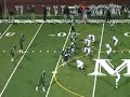 Everett Golson # 5 Quarterback Class of 2011 Myrtle Beach High School Myrtle Beach, SC Song 