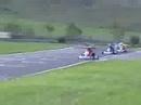 PICTON RACE TRACK