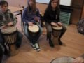 Little drummers