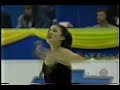 Michelle Kwan - 2000 Worlds LP Michelle Kwan - 2000 Worlds LP