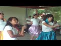 chicas cbtis 5