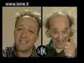 INTERVISTE DOPPIE INTERVISTE DOPPIE