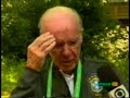 Zagallo emocionado Zagallo emocionado