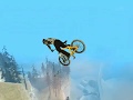 FÜLE SAN ANDREAS BRINGÁS