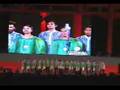 AUP Ambassadors, CHAMPIONS CONCERT, 4th World Choir Games