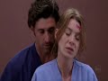 Greys Anatomy- Meredith & Derek Greys Anatomy- Meredith & Derek