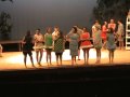 Nicer in Nice   The Boyfriend Jamestown High School 2009