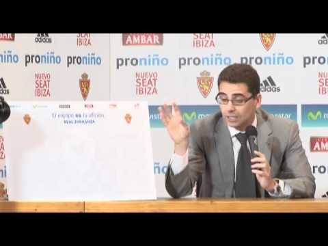REAL ZARAGOZA