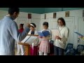 ST-EUSÈBE CHORALE FAMILLIALE 2009