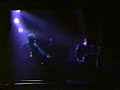 Oh Synthesizer (Live at The Garage 1996)