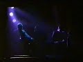 Oh Synthesizer (Live at The Garage 1996) Oh Synthesizer (Live at The Garage 1996)