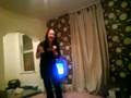 my friend jess