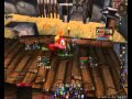 Rushson 2v2 with Vixio