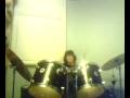 videos de awesome drummer