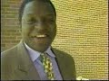 Roving Reporter Etiquette Lesson #4 Roving Reporter Etiquette Lesson #4