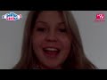 Желтухова Юля - Танец бровей. Битва ЛАЙКов ТГАМЭУП