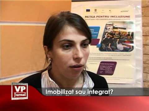 Imobilizat sau integrat?