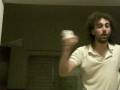 videos de Cuche haciendo trucos de magia