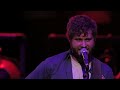 www.cbcmusic.ca Dan Mangan performed his new album 'Oh Fortune' from start to finish as a special performance for his fans at CBC Vancouver. This is his song 'Post-War Blues'.