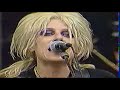 L7 - Loretta  Live!!!!!!!