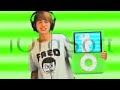 Fred Figglehorn - Christmas Cash (Reverse) - Official Music Video