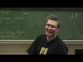 Numerical Algorithms I - Richard Buckland UNSW