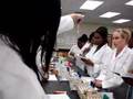 microbiology final review
