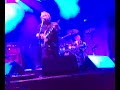 The Sunbed Song - Level 42 (Live at Arundel Castle) 26/8/07