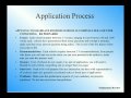 MBA Admissions Application Resume | Manhattan Review Admissions Consulting