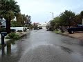 Hurricane Dolly in Corpus Christi