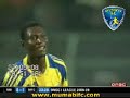 1st i league match of mumbai fc