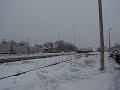 CP 283 manifest with two bandits through Winona, MN 12-30-08