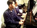 Chopstick Song