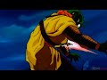 Dragonball Z Movie 04 Super Saiyajin Son Goku Teil 5 [HD]