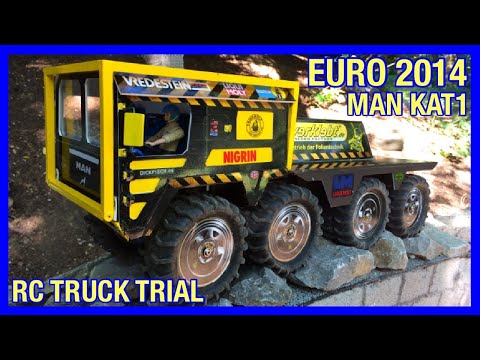 europameisterschaft - Europameisterschaft 2014 im Scale Modell Truck Trial in Marienbad Tschechien. Bilder von der EM finden Sie unter: http://www.scale-modell-truck-trial.de/bild...