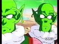 Real Saiyan Roll Call