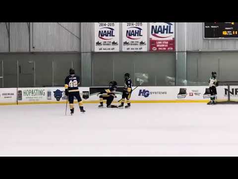 Positioning with deflection