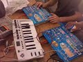 Dueling Korgs - Jazzy Flim Flam