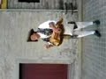F�te Nouvelle-France/Viellist (Hurdy Gurdy - Vielle � roue)
