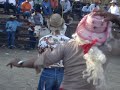 EL TACUACHE VS EL GENERAL DE HERMANOS FLETES