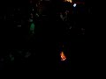 Zembekiko Taverna Opa Fire Dance