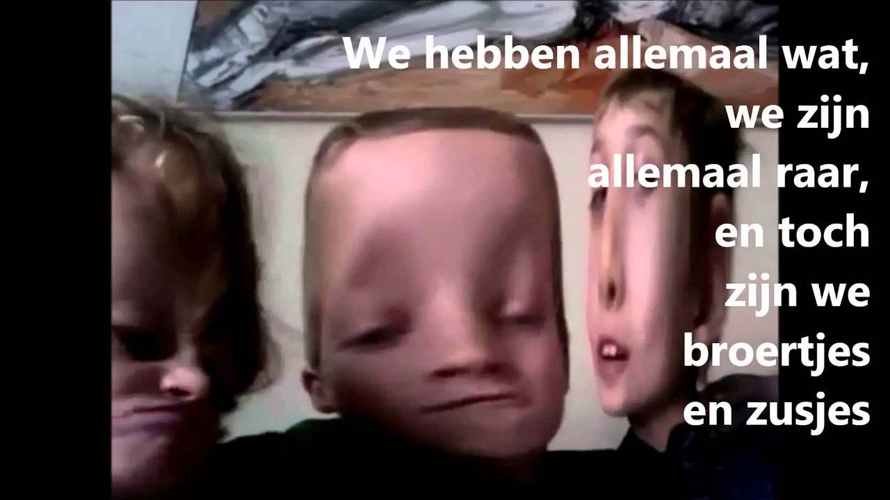 We hebben allemaal wat – Elly & Rikkert