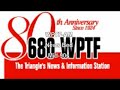 WPTF News Sounder 1998 WPTF News Sounder 1998